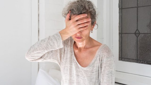 Fakta Menarik Tentang Wanita yang Mengalami Menopause