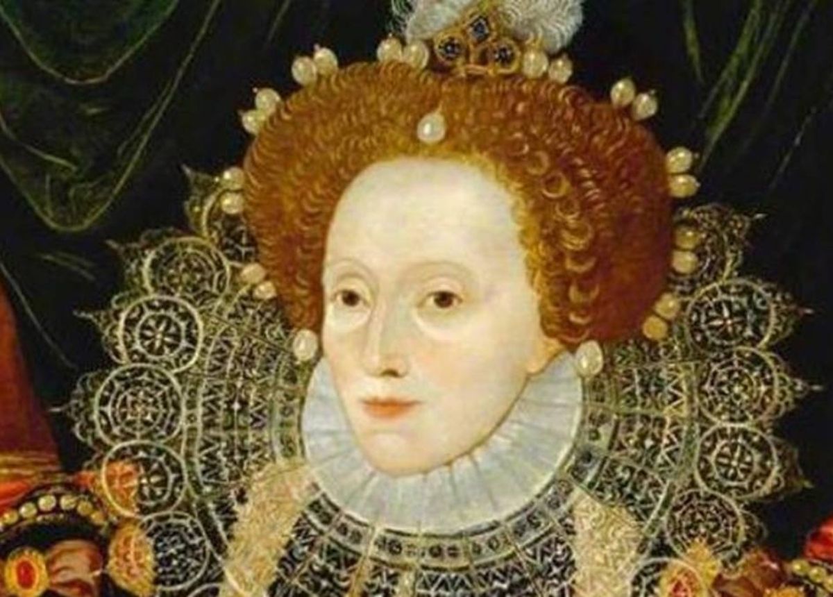 Permaisuri Elisabeth I