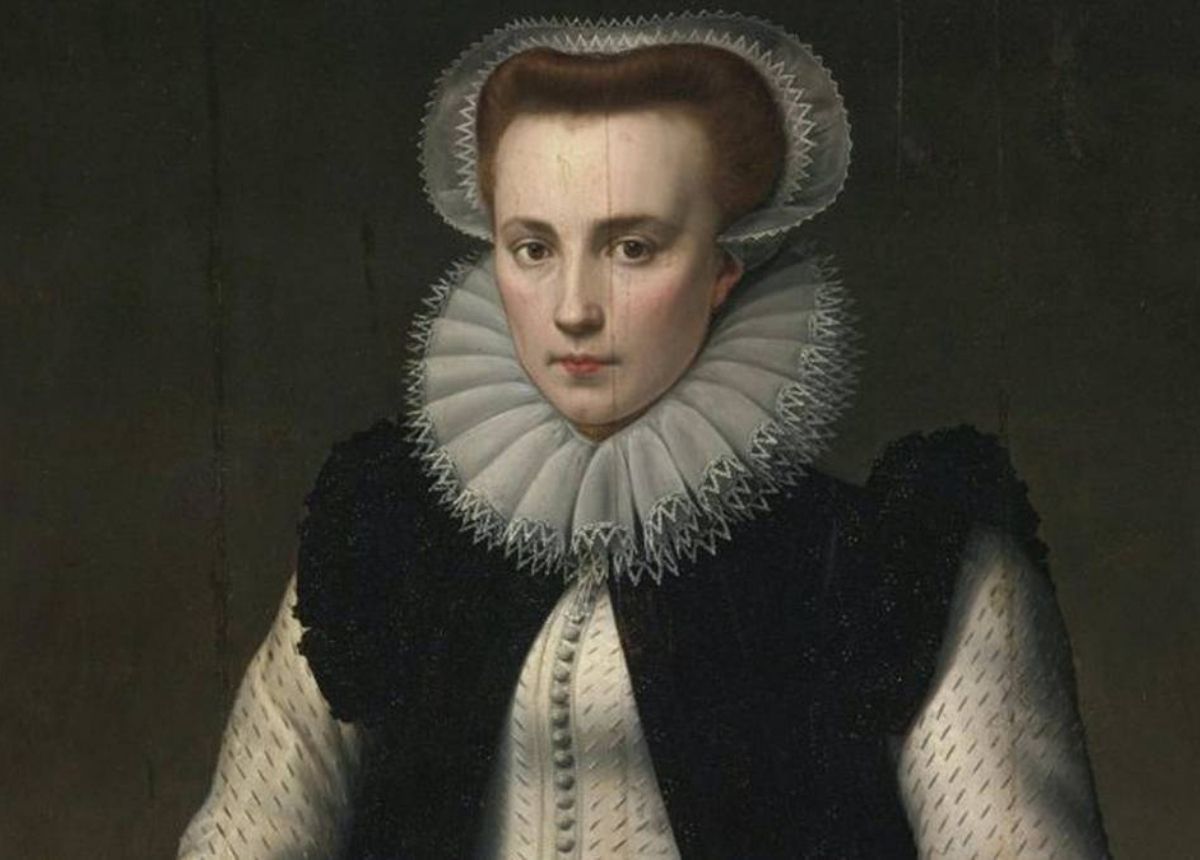 Elizabeth  Bathory