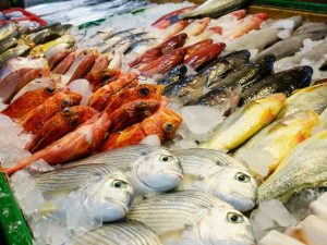 Tips Memilih Ikan yang Segar