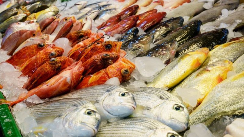 Tips Memilih Ikan yang Segar