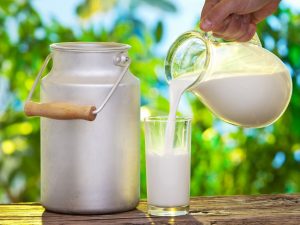 Susu Tak Sehat Jika Dikombinasikan dengan 4 Makanan Ini