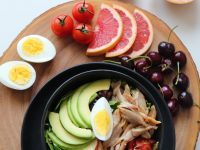 10 Makanan Ini Akan Jaga Ginjalmu Tetap Sehat