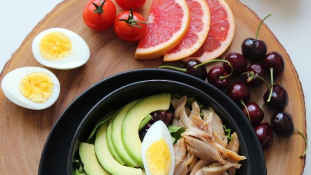 10 Makanan Ini Akan Jaga Ginjalmu Tetap Sehat