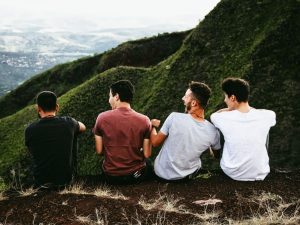 Teman yang perlu dijauhi