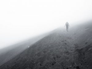 Cerita Mistis Mendaki Gunung
