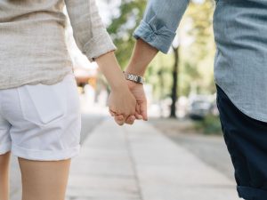 Tips hubungan tetap langgeng