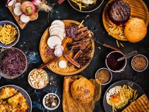 7 Makanan Ini Aman Dikonsumsi Bagi Penderita Maag