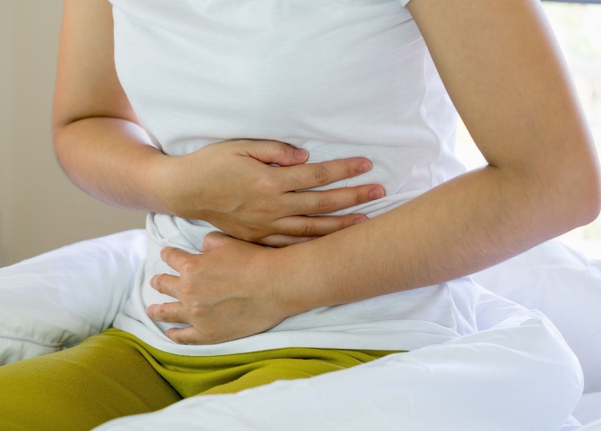 penyakit gastrointestinal