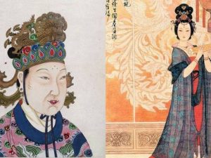Permaisuri Wu Zetian