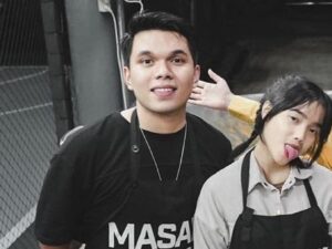 artis, selebriti, dan gosip terbaru hari ini: Fuji meminta mahar mobil mewah senilai Rp25 miliar kepada Thariq Halilintar jika nanti ingin melamarnya