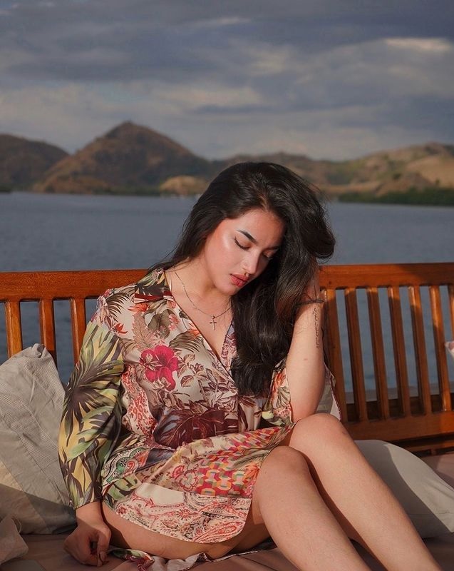 Cassandra Angelie