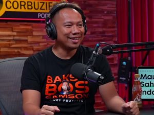 Berita artis, selebriti, dan gosip terbaru hari ini: Vicky Prasetyo membantah telah nikah sebanyak 24 kali sepanjang hidupnya