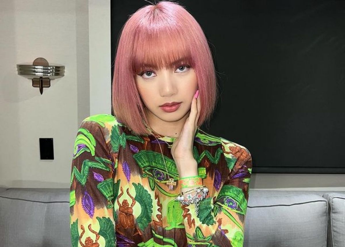 Berita artis: Inilah lima idol K-Pop wanita terkaya dengan penghasilan fantastis. Mulai dari Lisa Blackpink hingga lee Hyori, siapa idola kamu?