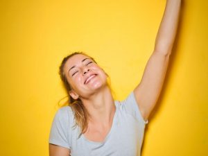 Tips atau cara bahagia