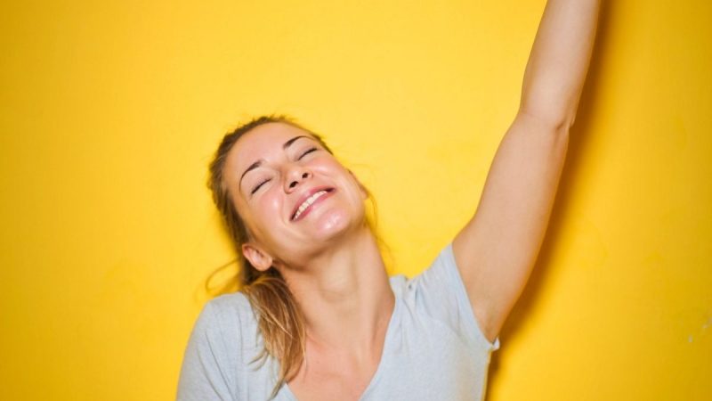 Tips atau cara bahagia