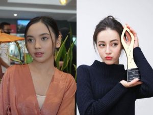 Berita artis, selebriti, dan gosip terbaru hari ini: TC Candler merilis daftar The Most Beautiful Faces of 2021 atau 100 wanita tercantik di dunia tahun 2021.