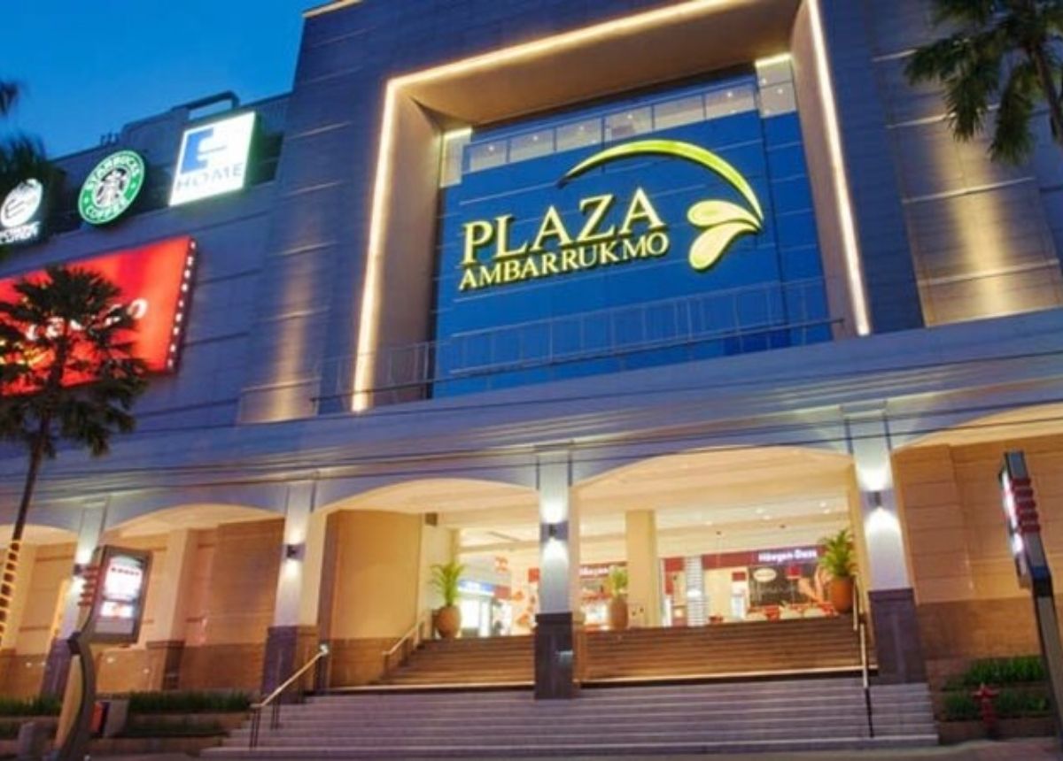 Ambarukmo Plaza