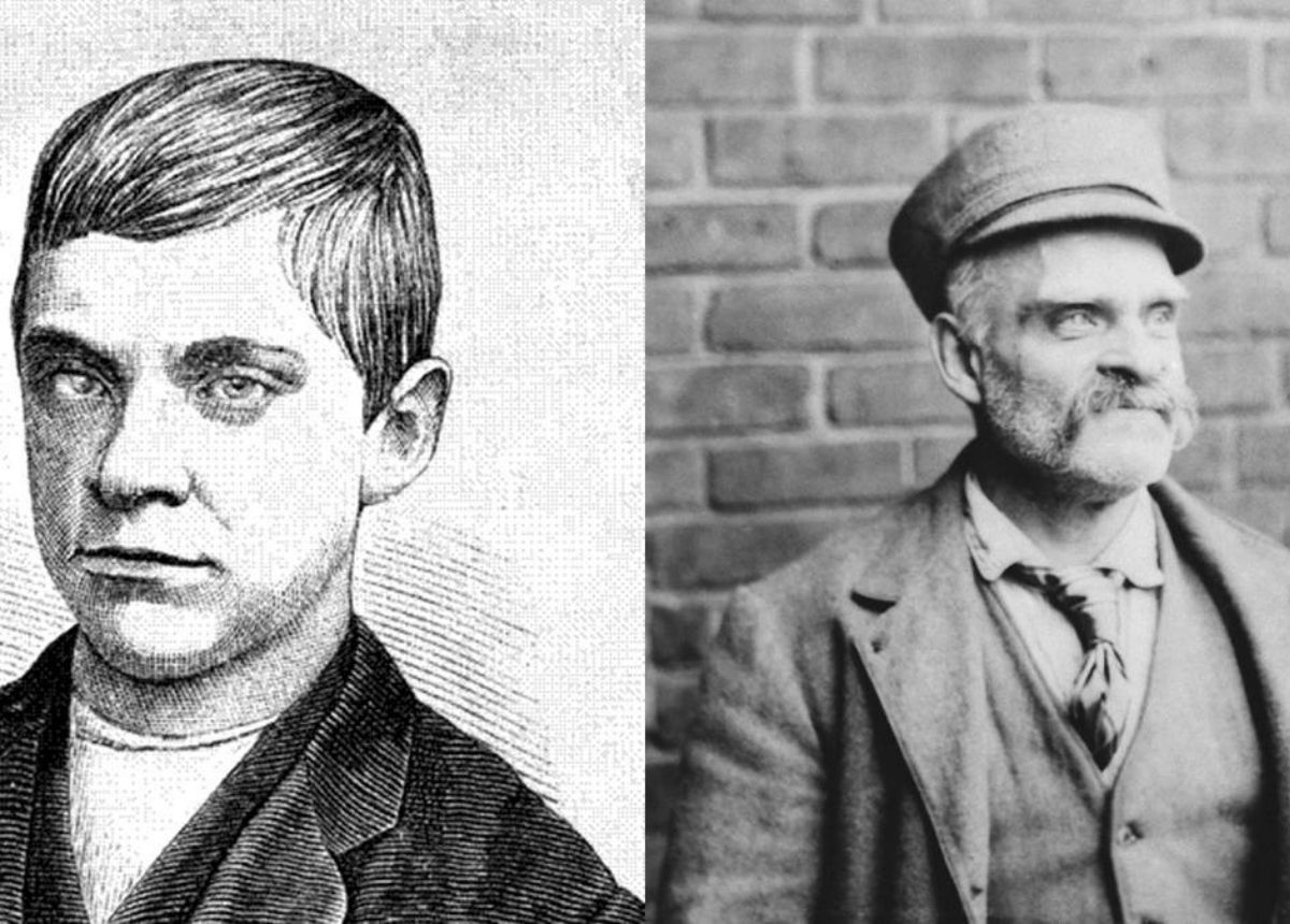 Jesse Pomeroy