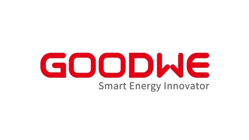 GoodWe mengubah citra, menyoroti peran teknologi pintar dalam mengubah masa depan energi