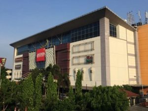 Yogya Department Store