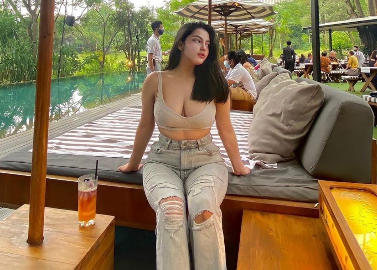 Cassandra Angelie