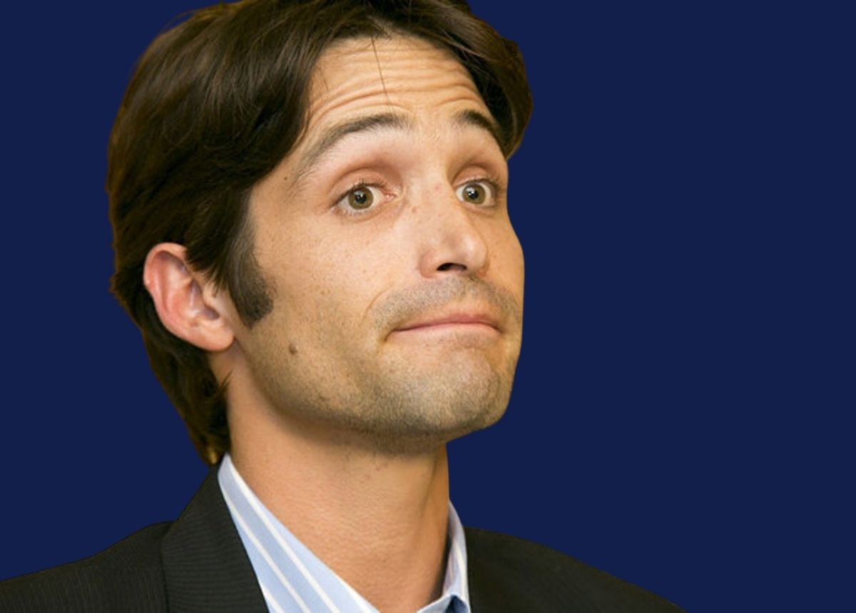 Michael Egan