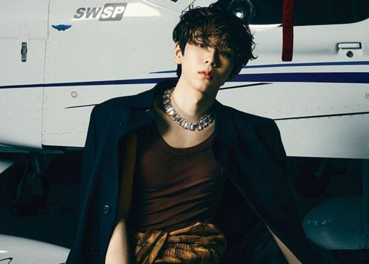 Shotaro NCT
