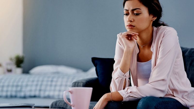 Berita gaya hidup, kesehatan, dan tips terbaru hari ini: Ini Tips Ampuh Mengatasi Pikiran Overthinking atau berlebihan "menjadi benalu"