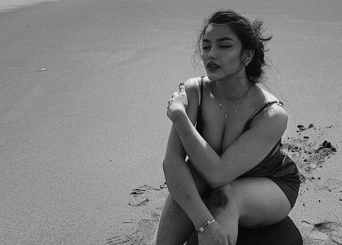 Cassandra Angelie