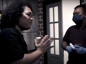 Berita artis, selebriti, dan gosip terbaru hari ini: Marshel Widianto ditangkap Polisi dan menjalani rangkaian tes penggunaan narkoba.
