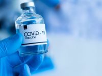vaksinasi booster Covid-19