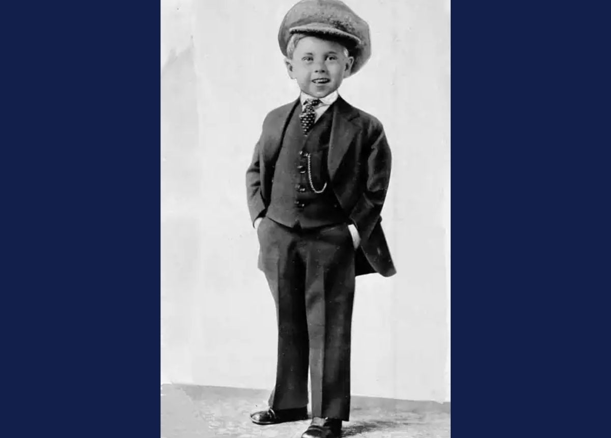 Mickey Rooney