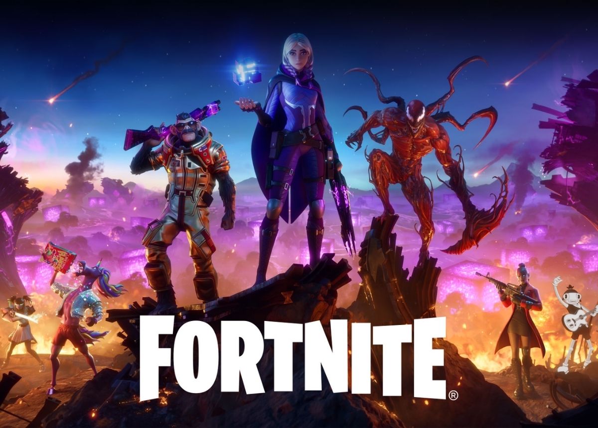 How Fortnite Is Bossing The Video Gaming World
