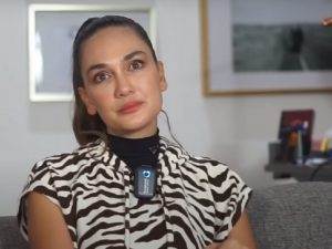 Berita artis, selebriti, dan gosip terbaru hari ini: Luna Maya melakukan pembekuan sel telur karena masih berharap akan mempunyai anak