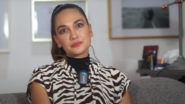 Berita artis, selebriti, dan gosip terbaru hari ini: Luna Maya melakukan pembekuan sel telur karena masih berharap akan mempunyai anak