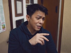 Berita artis, selebriti, dan gosip terbaru hari ini: Ariel NOAH membuat pengakuan terkait masa lalunya dengan grup band Peterpan