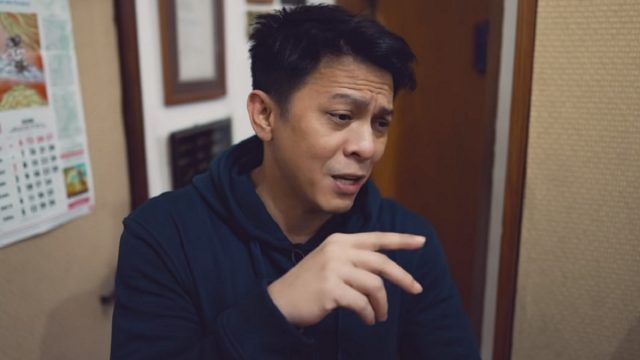 Berita artis, selebriti, dan gosip terbaru hari ini: Ariel NOAH membuat pengakuan terkait masa lalunya dengan grup band Peterpan