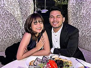 Berita artis, selebriti, dan hot gosip artis terbaru hari ini: Terang-terangan Fuji mengaku tidak mencintai Thariq Halilintar
