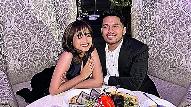 Berita artis, selebriti, dan hot gosip artis terbaru hari ini: Terang-terangan Fuji mengaku tidak mencintai Thariq Halilintar