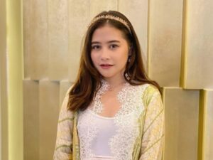 Prilly Latuconsina tegaskan jika di usianya yang saat ini bukan masanya lagi untuk terlibat cinta lokasi dengan lawan main.