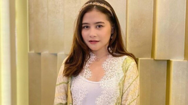 Prilly Latuconsina tegaskan jika di usianya yang saat ini bukan masanya lagi untuk terlibat cinta lokasi dengan lawan main.