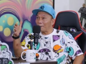 Berita artis, selebriti, dan gosip terbaru hari ini: Iwa K akan memerankan seorang teroris pada film terbarunya nanti