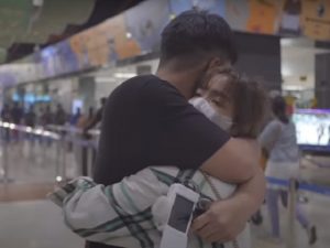 Berita artis, selebriti, dan gosip terbaru hari ini: Hubungan Fuji dan Thariq Halilintar makin hari makin terlihat mesra