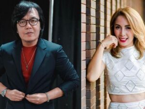 Cerita Ari Lasso: Rebut Pacar Orang Hingga Akad Nikah Hingga 3 Kali