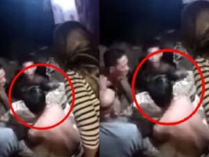 Berita Terbaru: Warga Palembang geger, bagaimana tidak, wanita yang sudah dinyatakan meninggal dunia dan telah dimakamkan ini bangkit lagi dari dalam kubur