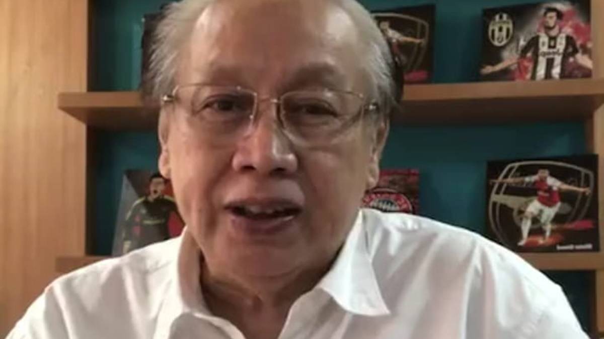 Berita terkini, terbaru, dan berita pilihan hari ini: 5 sosok konglomerat Indonesia ini putuskan mualaf dan masuk Islam usai dapat hidayah.