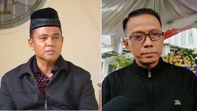 Berita artis, selebriti, dan hot gosip artis terbaru hari ini: Haji Faisal tak mengundang Doddy Sudrajat dalam acara 100 hari Bibi dan Vanessa