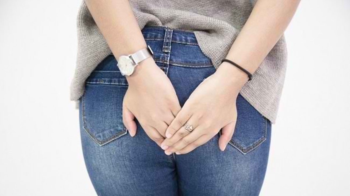 Berita gaya hidup, kesehatan, dan tips terbaru hari ini: Mulai dari sekarang berhentilah melakukan kebiasaan menahan kentut karena ternyata ada bahayanya lho.