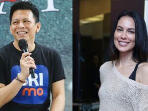 Berita artis, selebriti, dan hot gosip artis terbaru hari ini: Berhembus kabar kalau Ariel NOAH kembali balikan dengan Sophia Latjuba